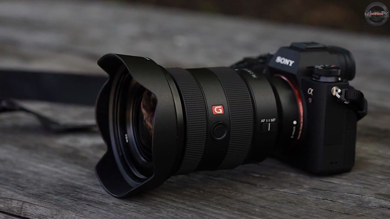 摄影器材分享2019年sony最好的四支镜头
