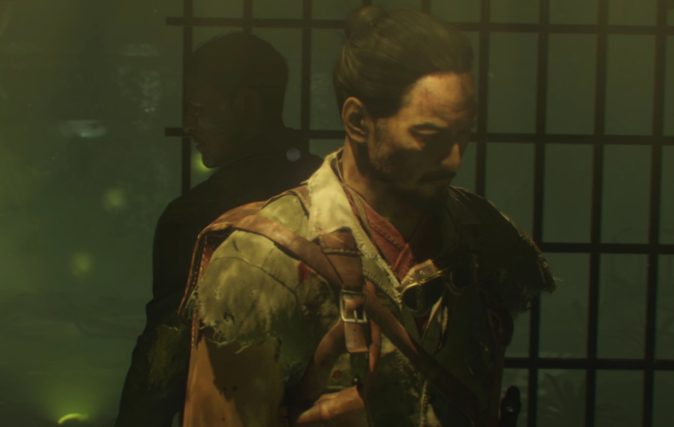 【cod12僵尸】使命召唤12绝望之岛单人彩蛋解密经典糖通关娱乐全流程