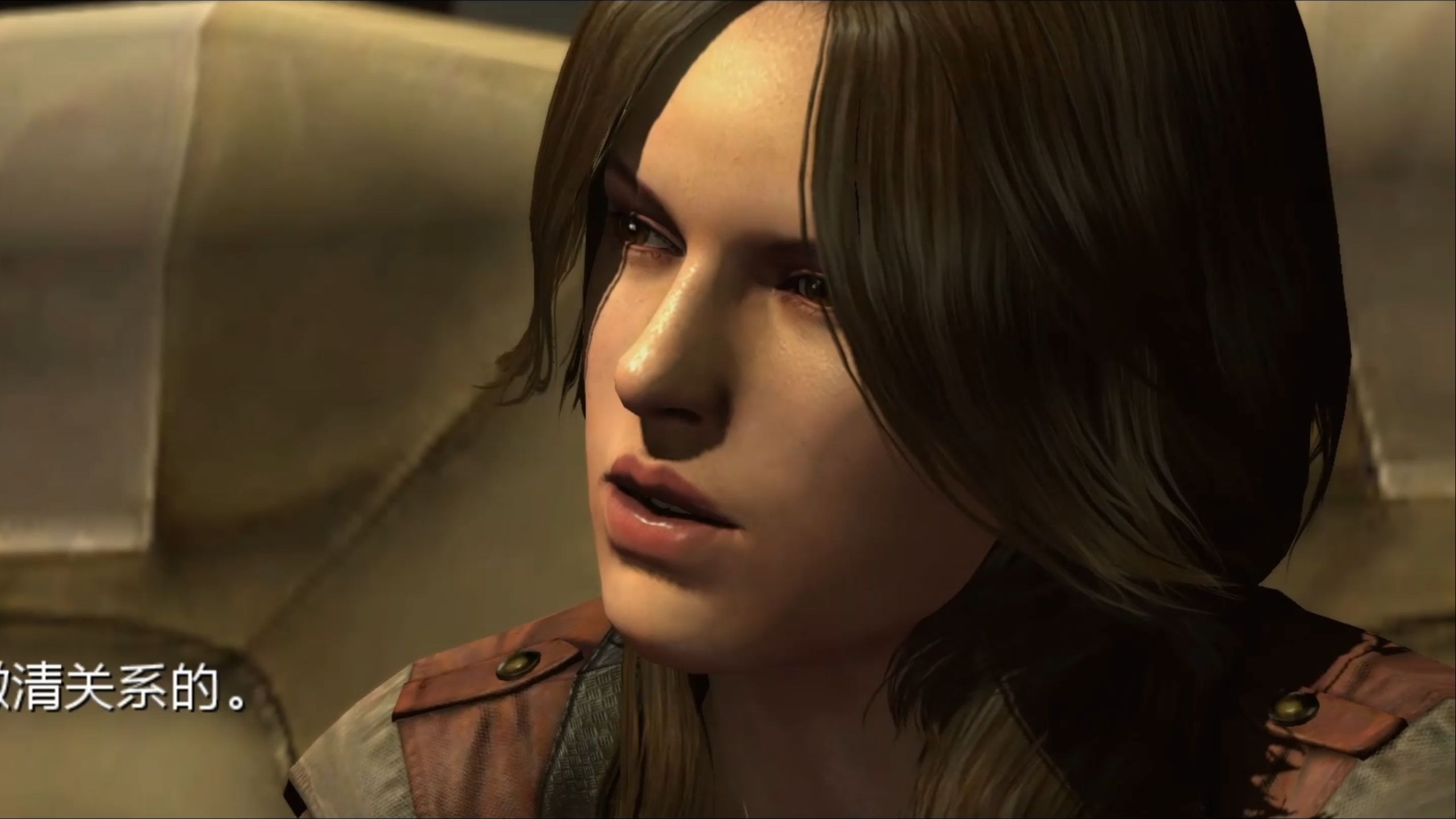 pc 生化危机6(resident evil 6)