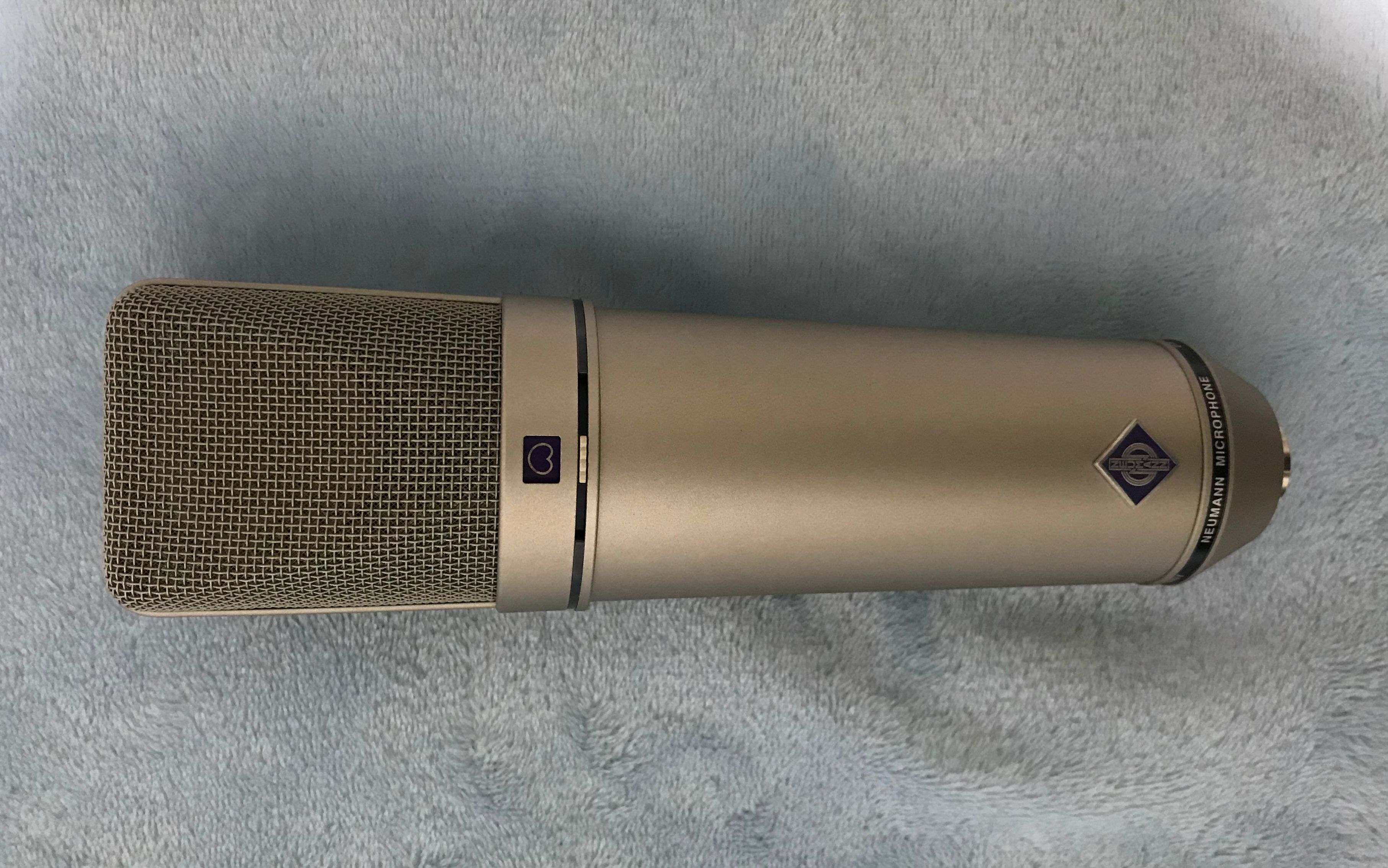 纽曼u87ai开箱视频_哔哩哔哩_bilibili