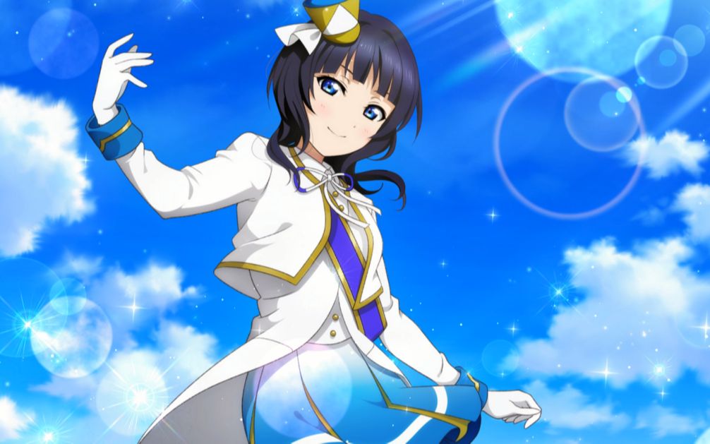 loveliveassr朝香果林这是熊猫饼干剧情