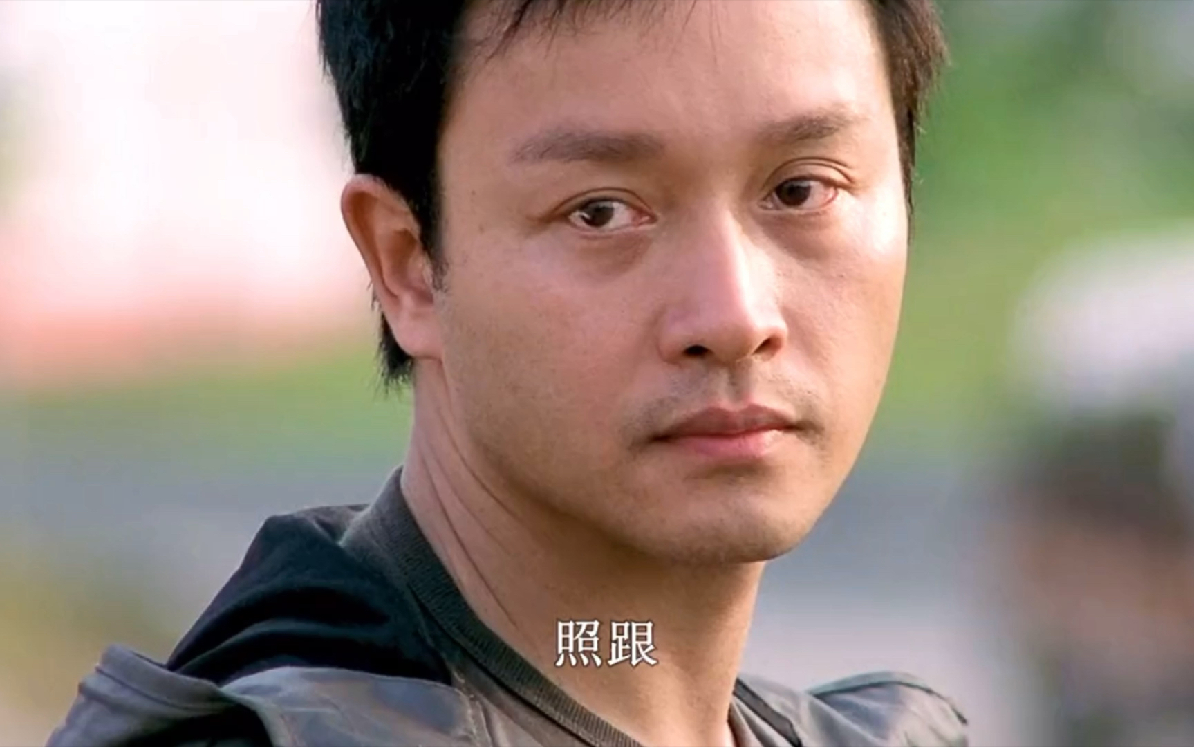 活动作品枪王张国荣经典张国荣为了女友入魔