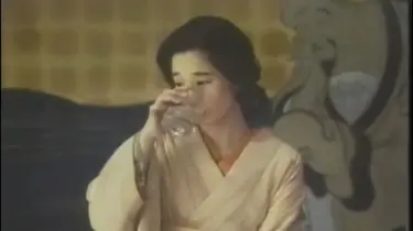 日本CM】【田中裕子】樹氷1983年广告（2）_哔哩哔哩_bilibili