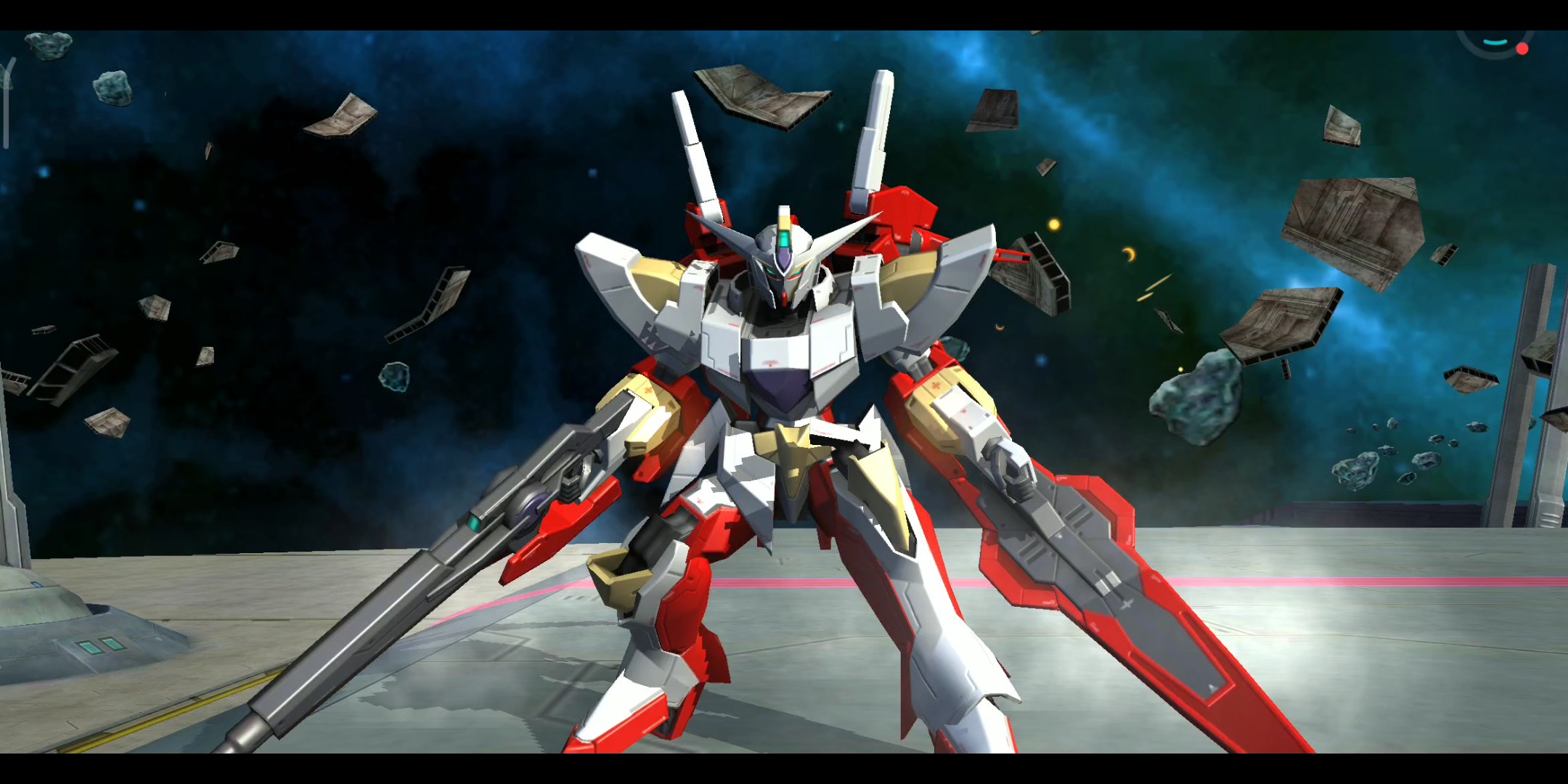 再生高达每日竞技场记录