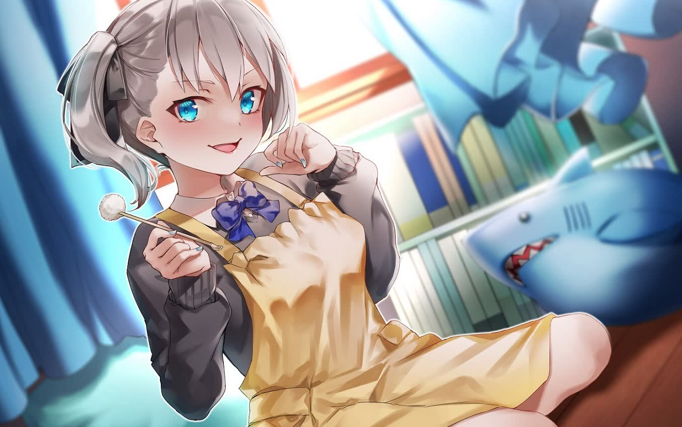 中字甘音酱就是想要宠溺你cv徳井青空