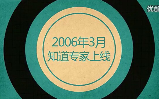 百度知道7周年成长宣传片哔哩哔哩bilibili