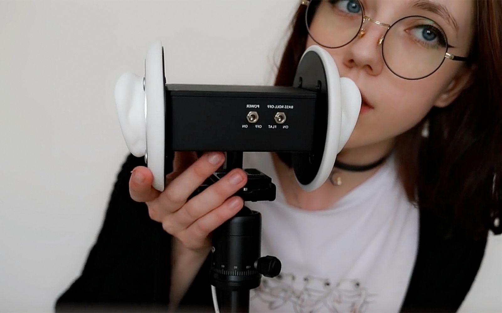 elles舒服的耳音轻声哼唱喀秋莎o▽o助眠