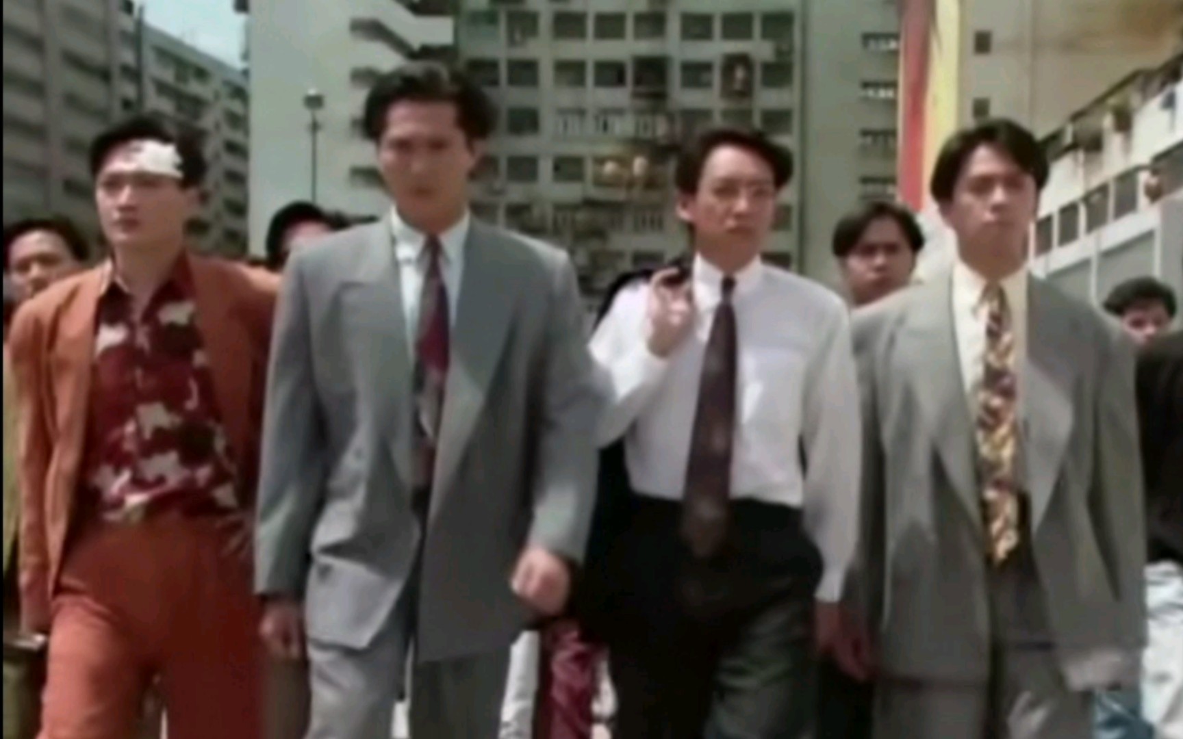 【大时代】23-9丁家几个好串