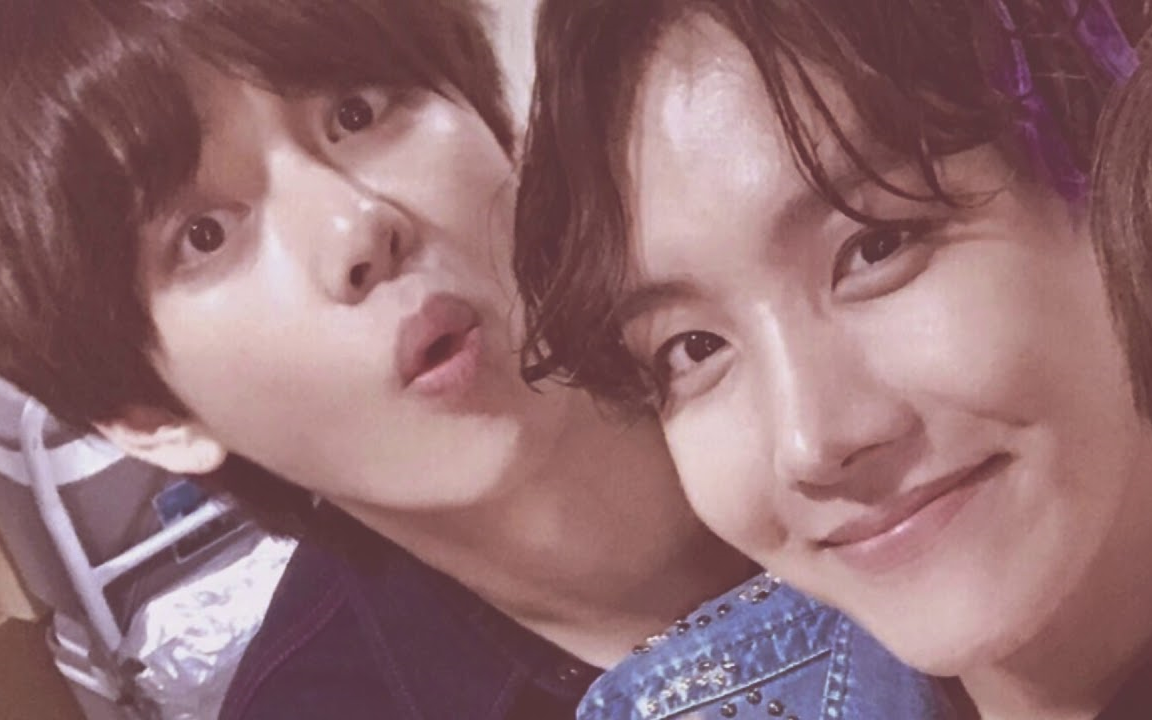 vhope泰锡2018年的霜花时刻