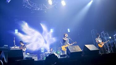 ミュージシャン BUMP OF CHICKEN Pegasus you ぴあ／メールマガジン特集コラム／BUMP OF CHICKEN