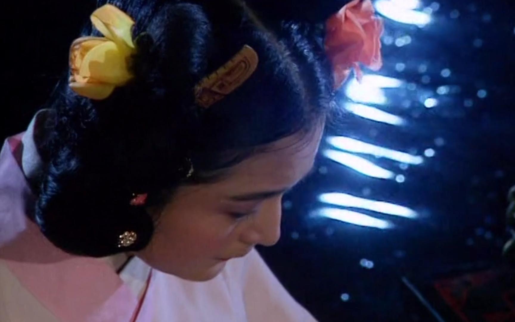 王允巧施连环计