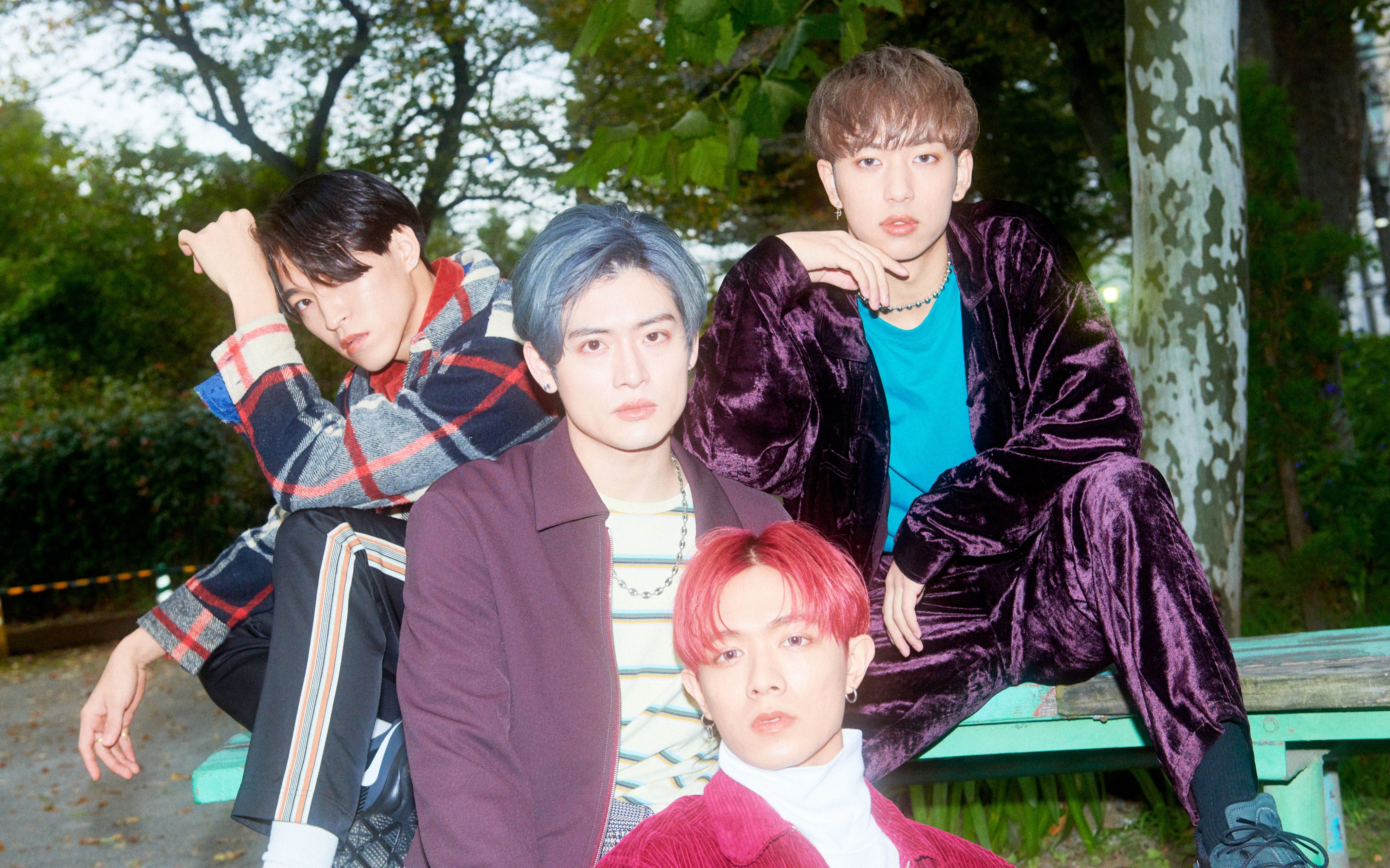 【warps up】one hundred degrees - dance practice_自製中英字幕