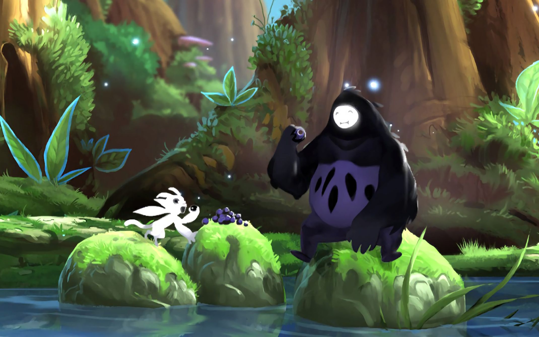 【oride】银之树逃生关