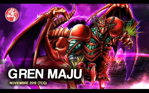 ygopro红莲魔兽卡组分析