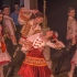 【芭蕾】【瓦岗诺娃芭蕾舞学校】毕业演出之 匈牙利狂想曲 全场