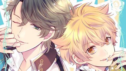 DRAMA CD】√HAPPY+SUGAR=SAND 2nd 環&宙_哔哩哔哩_bilibili