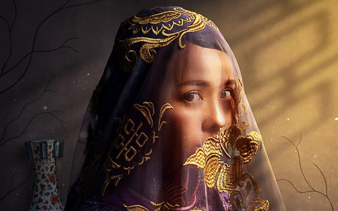 阴间的天青,被判官威胁!