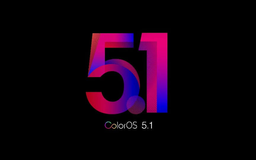 oppo Color OS 5.1视觉设计宣传片哔哩哔哩bilibili