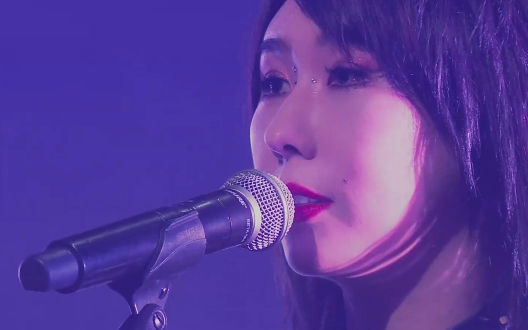 荒废的一天, 不是悲伤的朋克 赵梦:可我是emo punk呀