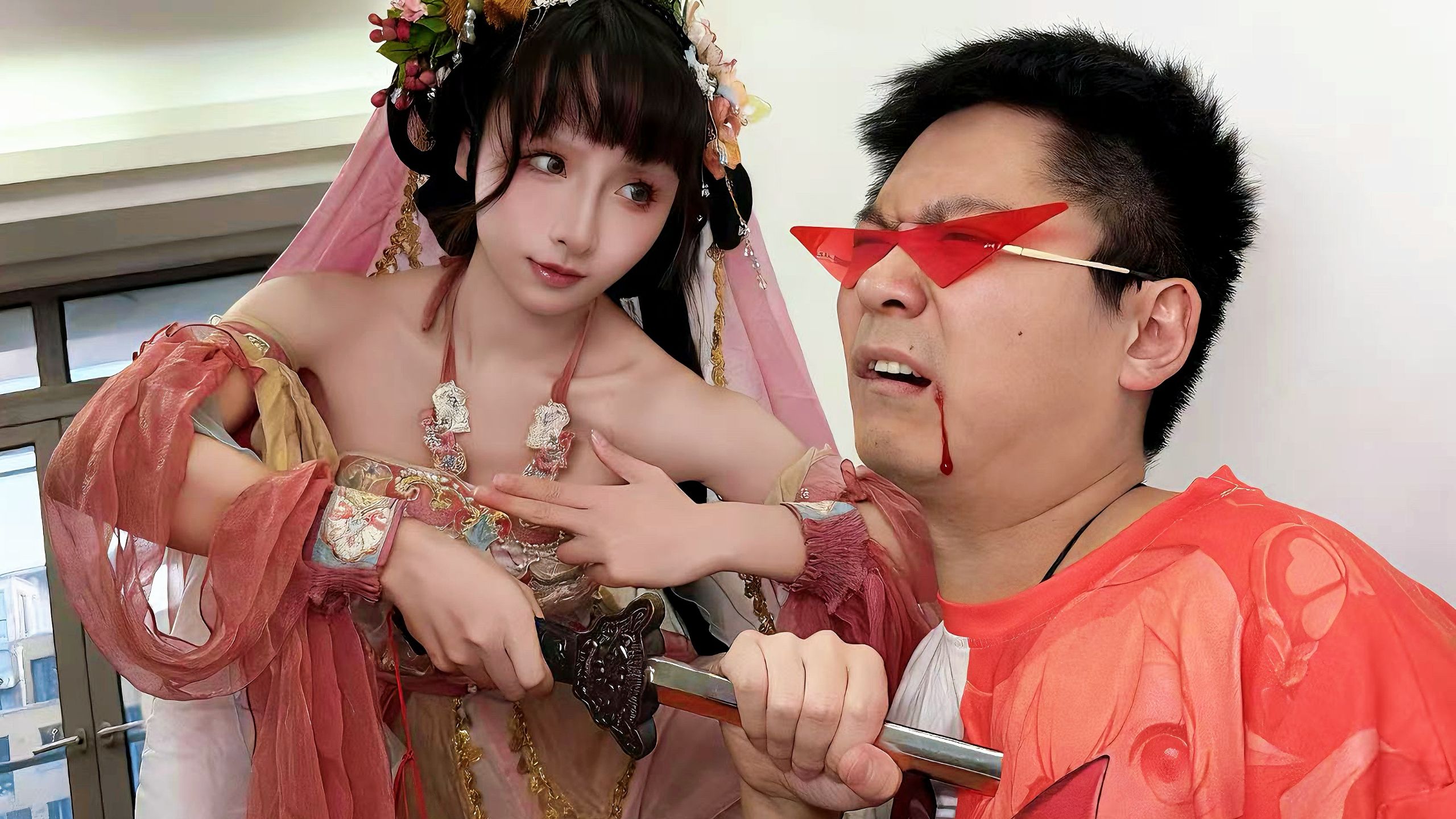 再也不会心动了(物理)