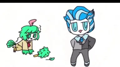 にゃこちゃん にゃこ/-哔哩哔哩_Bilibili