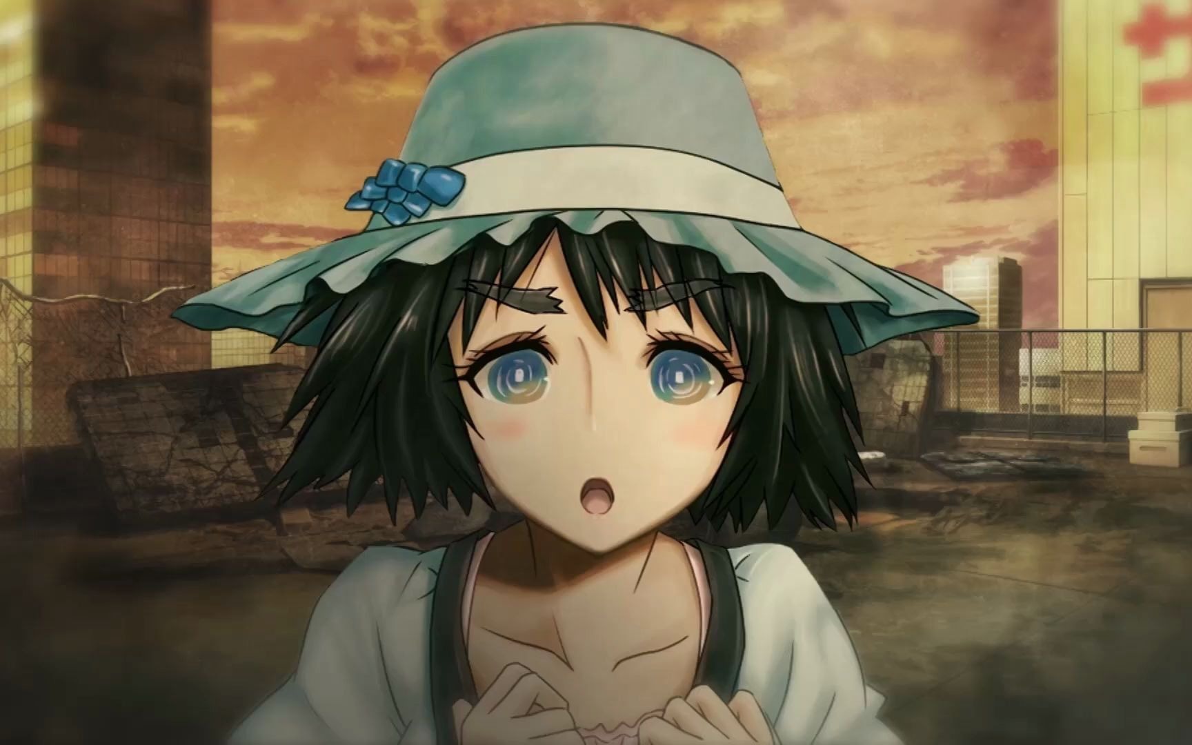 steins;gate 0