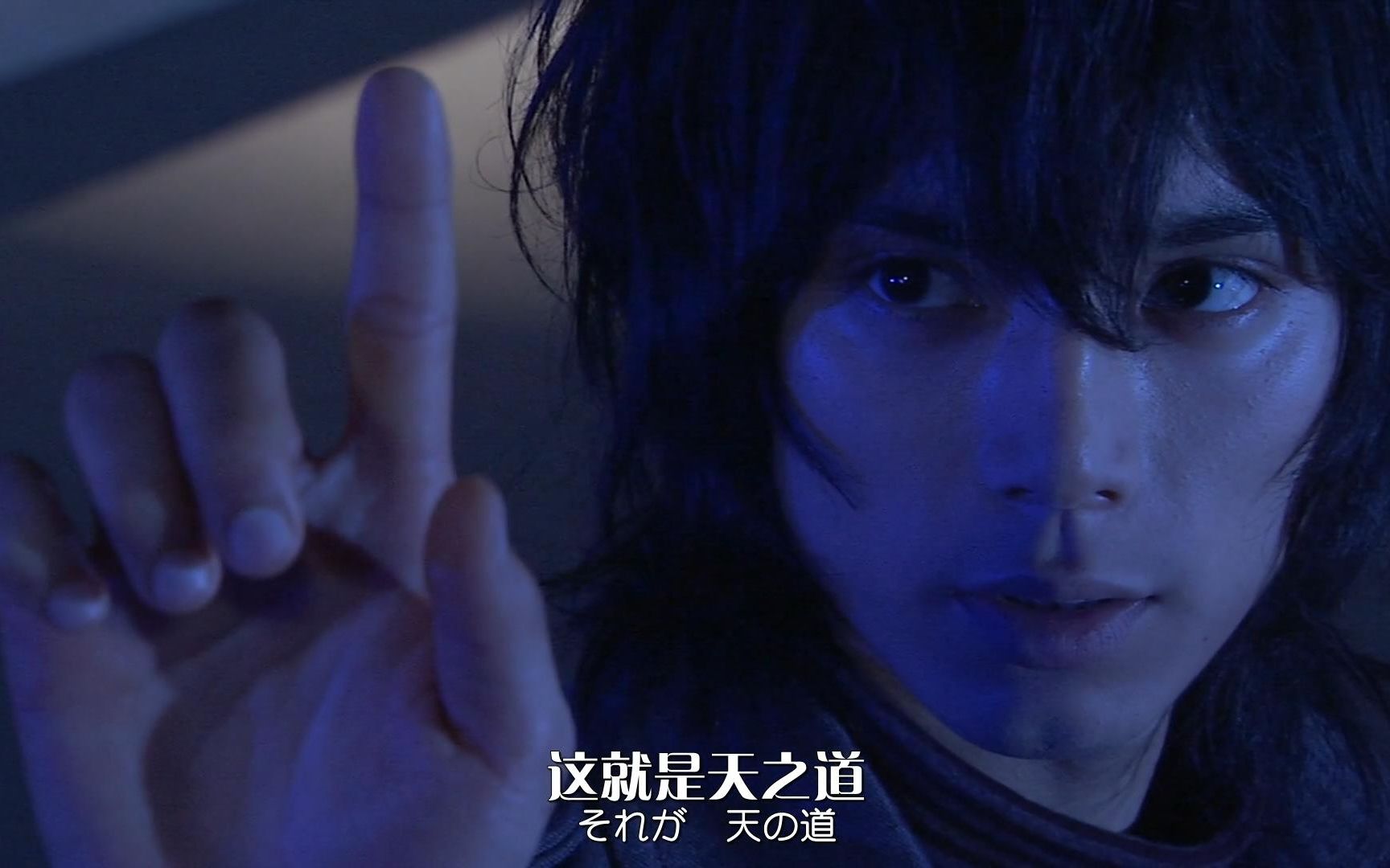 【假面骑士kabuto/甲斗】精彩战斗锦集!第三十五期