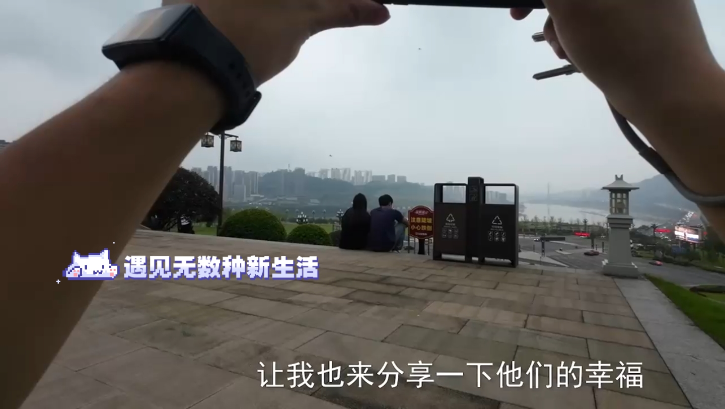 世界更重要的是認識一群和你一起看世界的人vlog旅行記清華園日記2