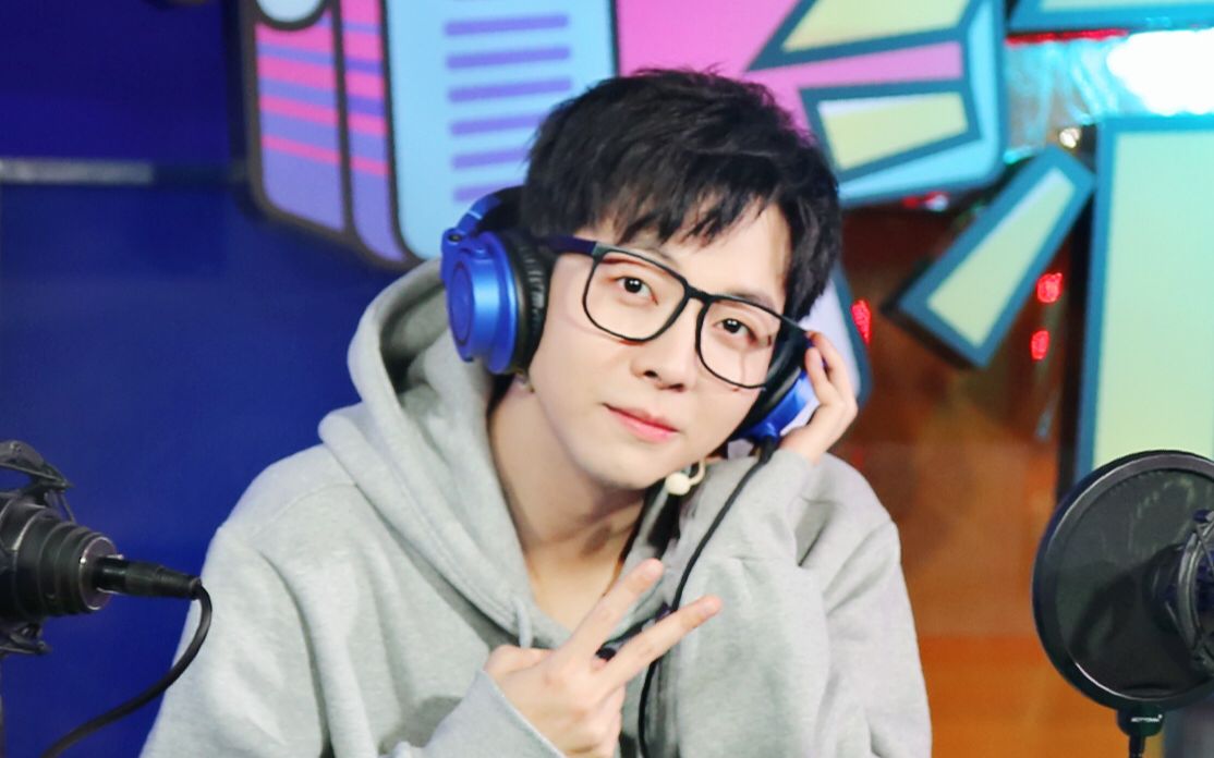 胡夏综艺181120见面吧电台