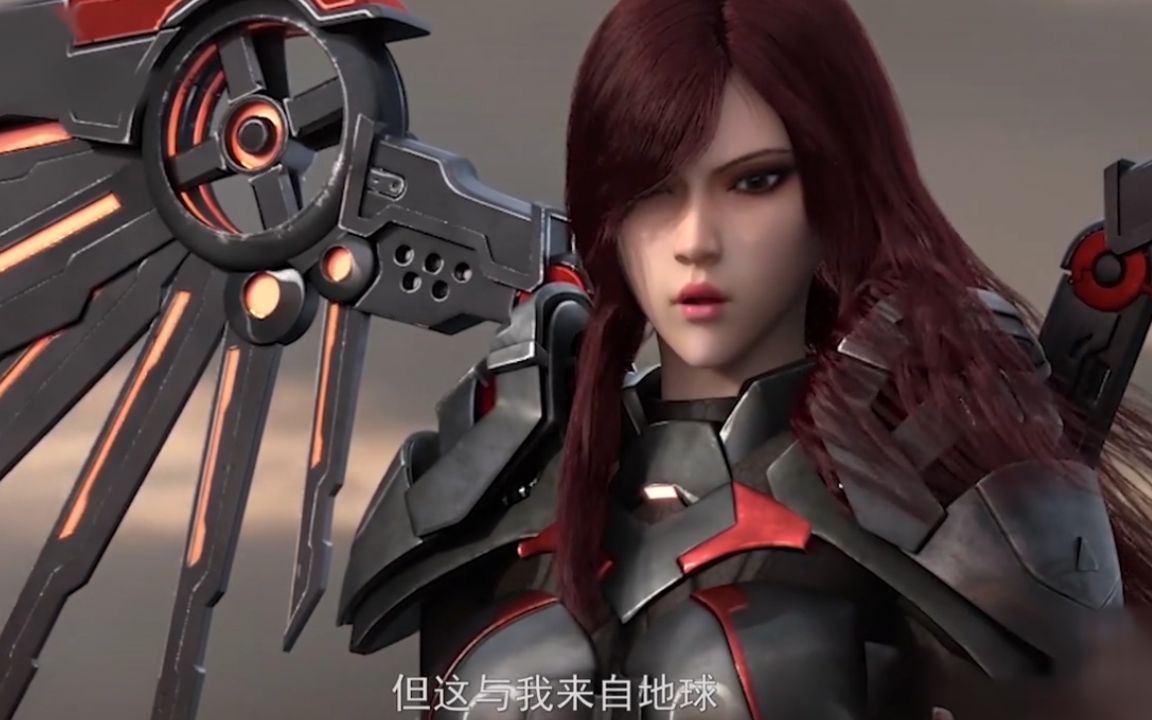 《雄兵连》阿托牺牲,营救女王莫甘娜!
