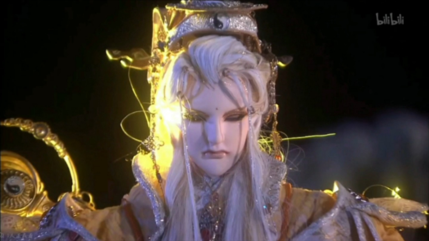 天剑非天再度被封,【名剑无名·倦收天】再现尘寰