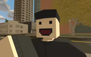 Descargar video: 《Unturned》 未  买  瓜  者