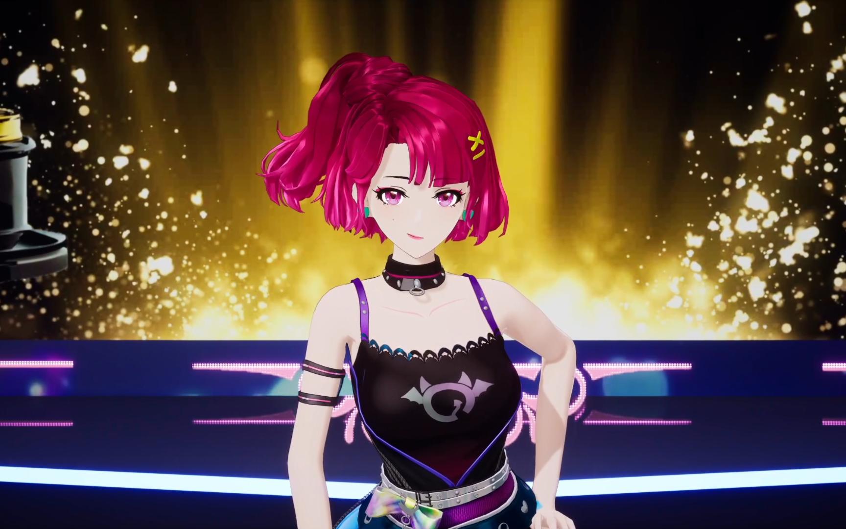 eoe组合米诺自爆中二经历的二次元小米诺