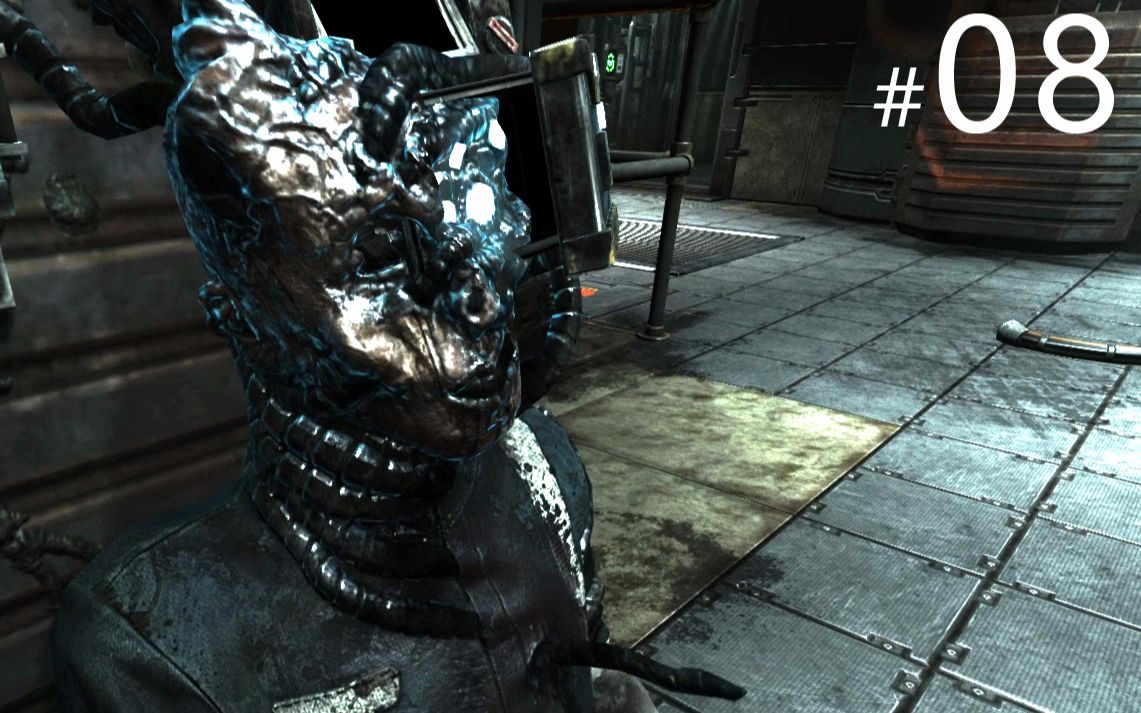 活体脑细胞 soma #8