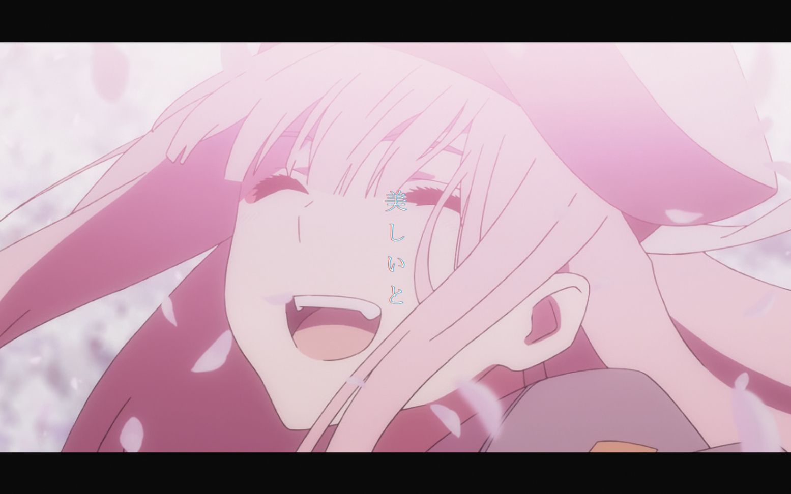 darlinginthefranx我想与你勾指起誓共度余生重置