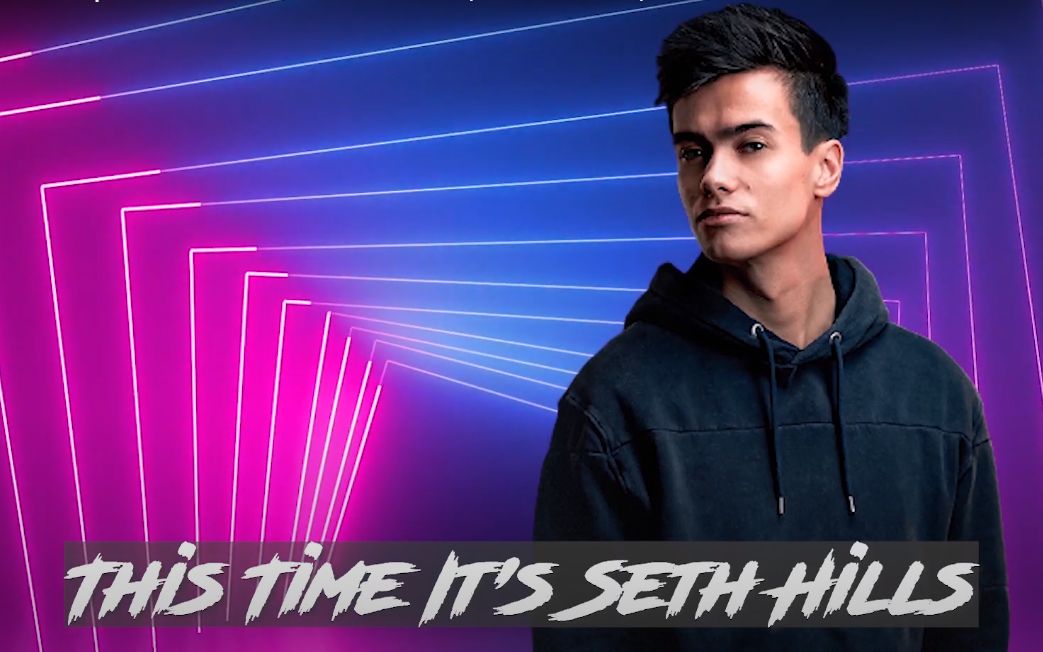 教你如何在10分钟内制作像seth hills那样的bass house!