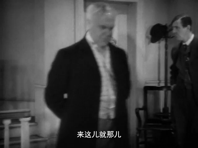 [图]普里斯特法官1934(约翰福特)