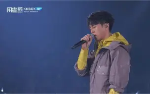 Скачать видео: 韦礼安｜KKBOX 18th风云榜经典串烧