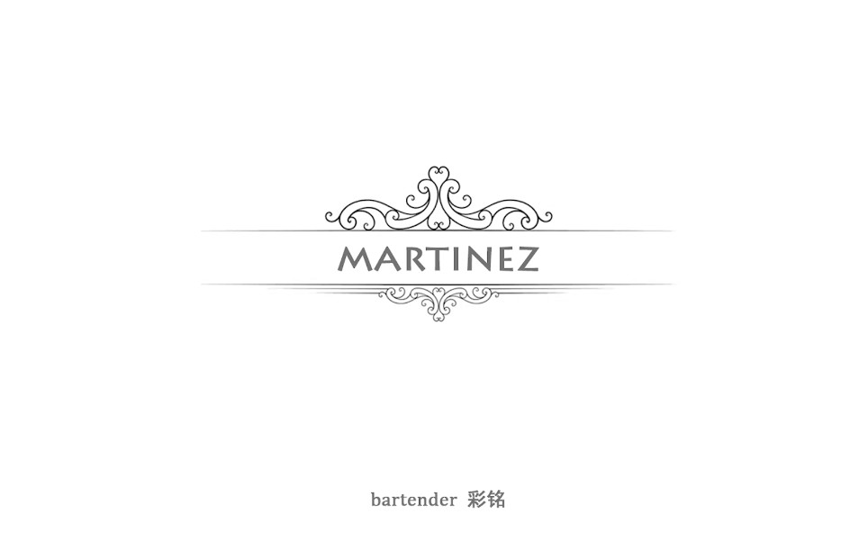 Martinez 马丁内斯哔哩哔哩bilibili