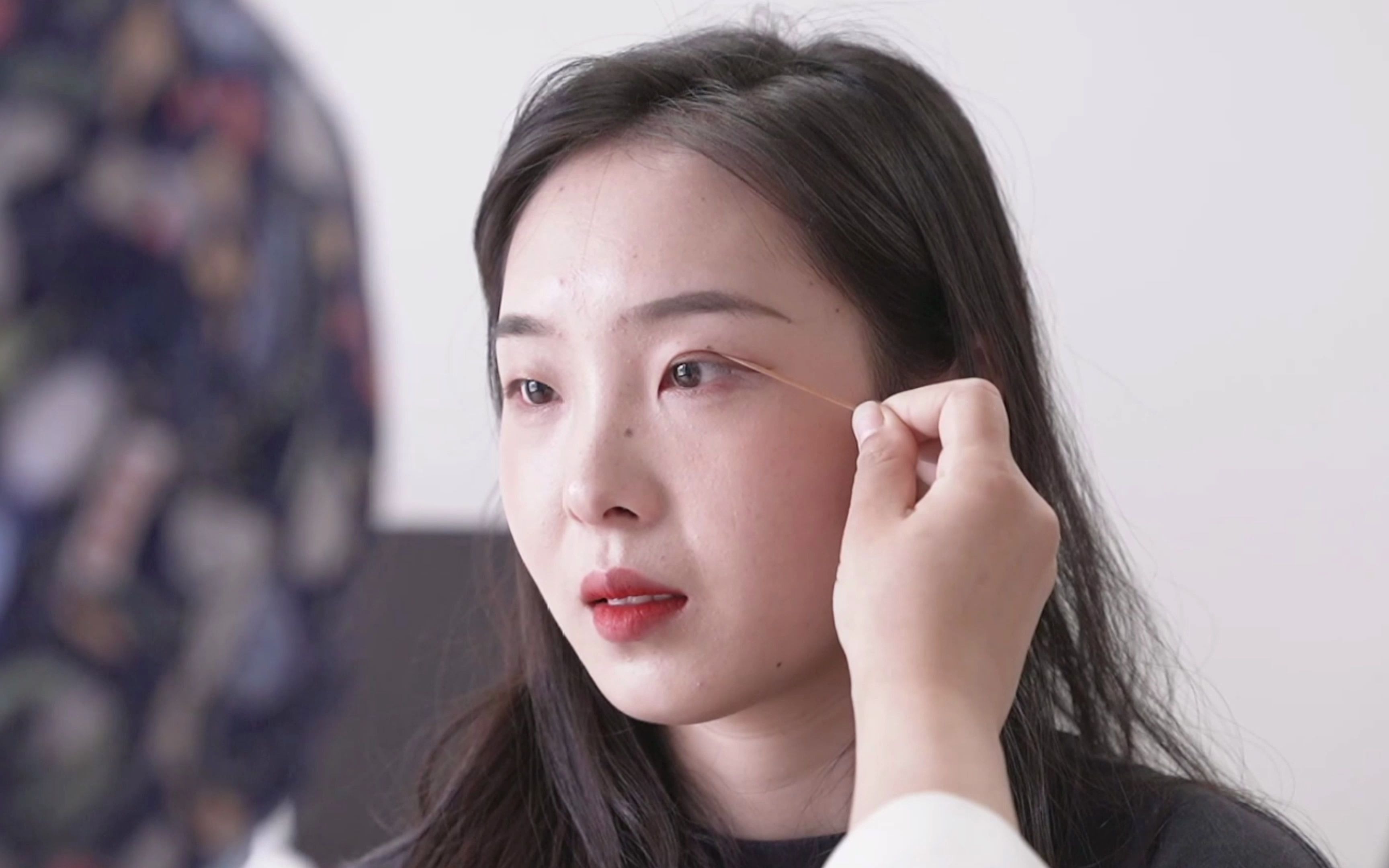 狐狸眼双眼皮怎么设计比较好看?