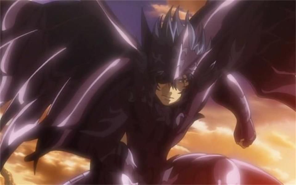 活动作品吾为天暴星贝努鸟辉火圣斗士冥王神话