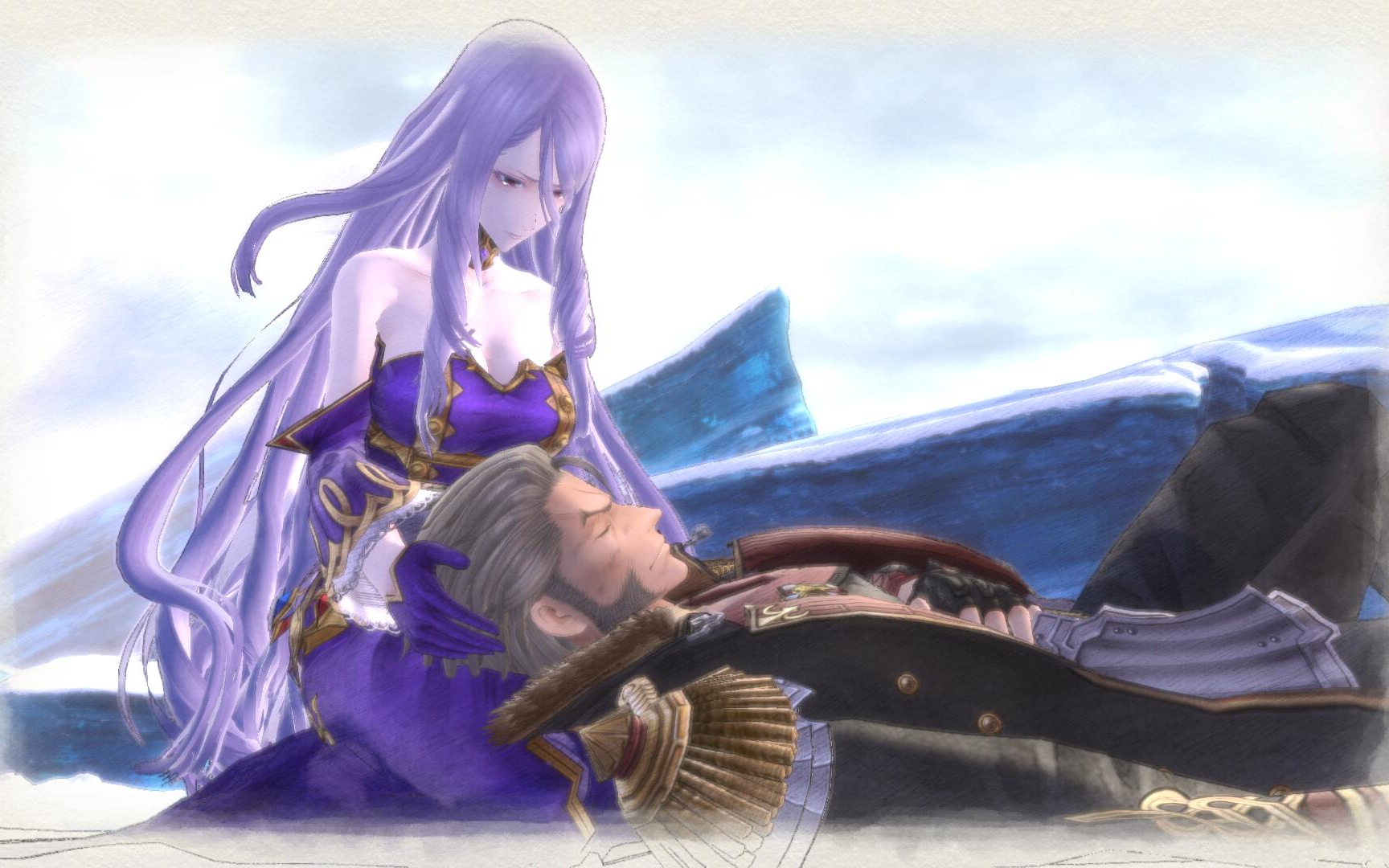 valkyrie战场女武神4无解说已完结