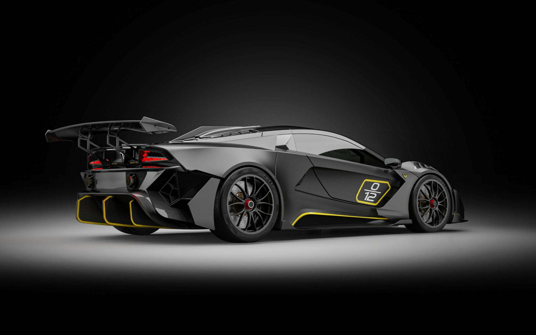 狂野飙车8-大赛杯 金属花园 零改 tushek ts 900 racer pro 1:14.316