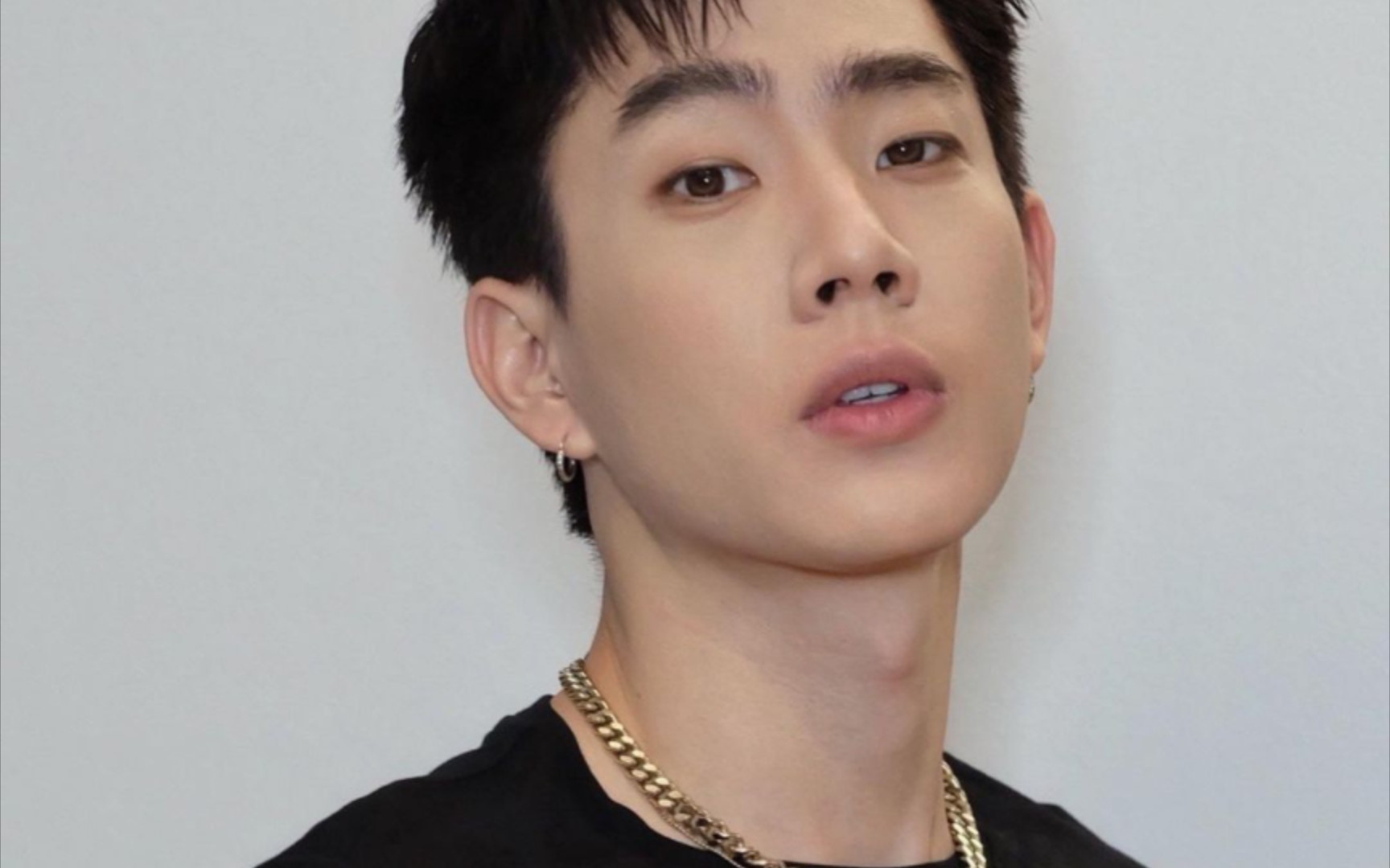 关钟鹏offgun715今日份酷拽鹏鹏