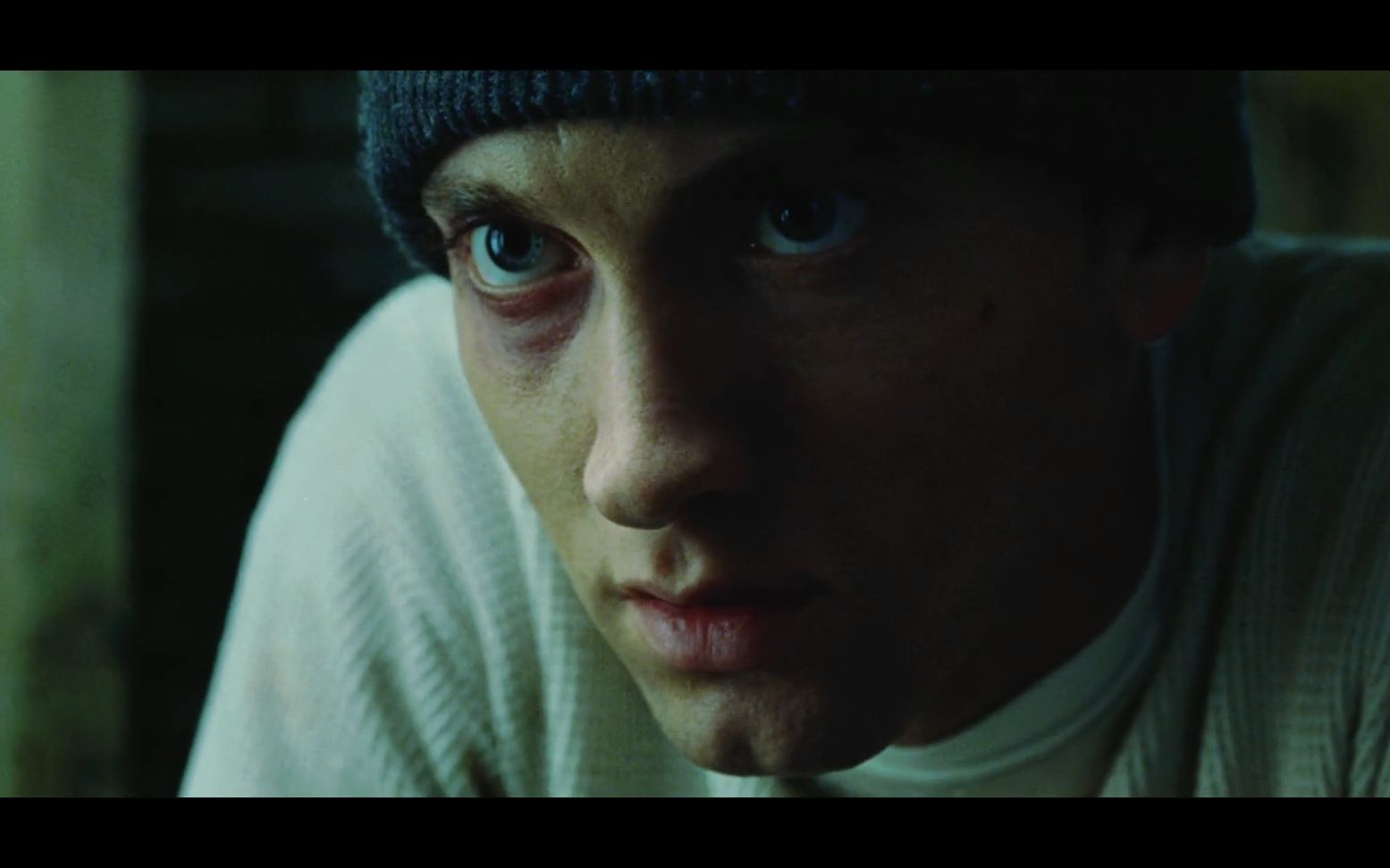 8mile2002结尾片段eminem永远滴神