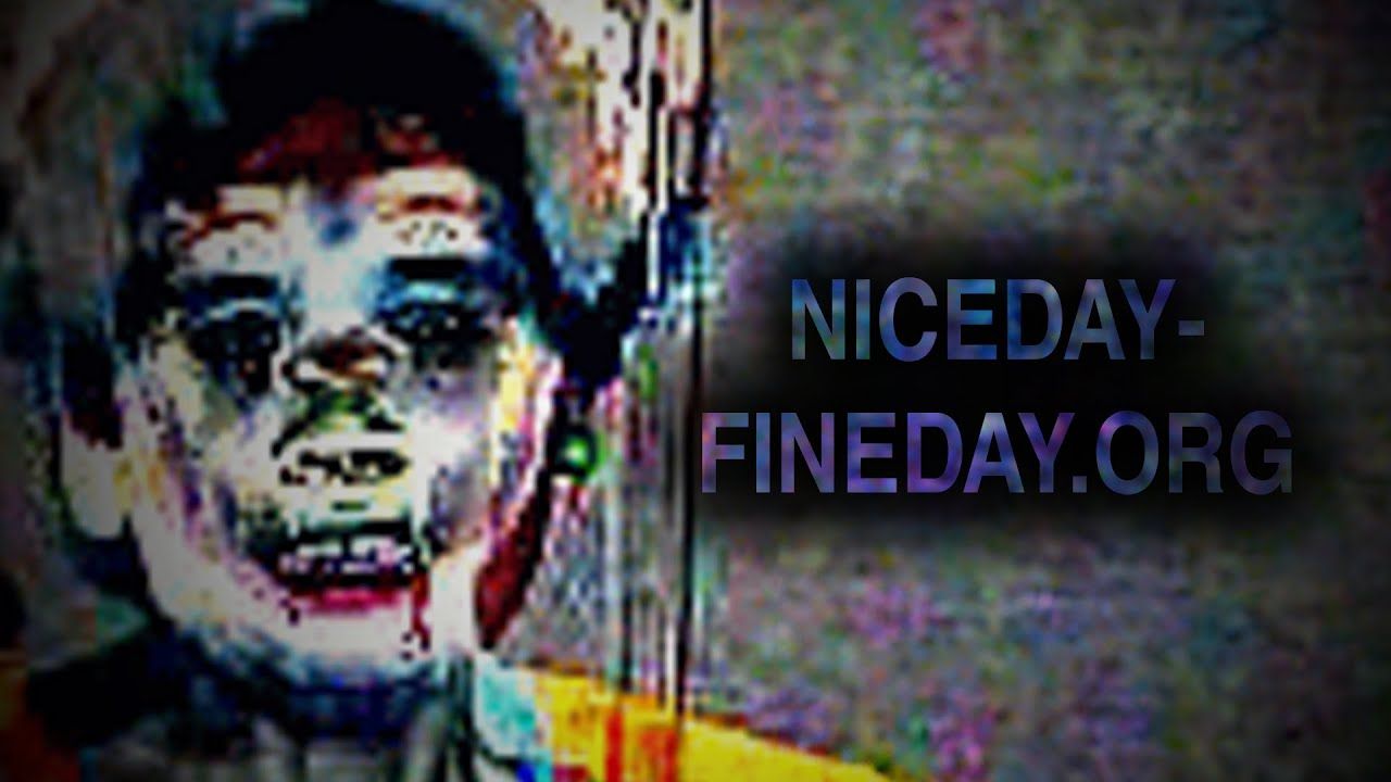 【羊宫国中字】被诅咒的恐怖网站——niceday fineday.org哔哩哔哩bilibili