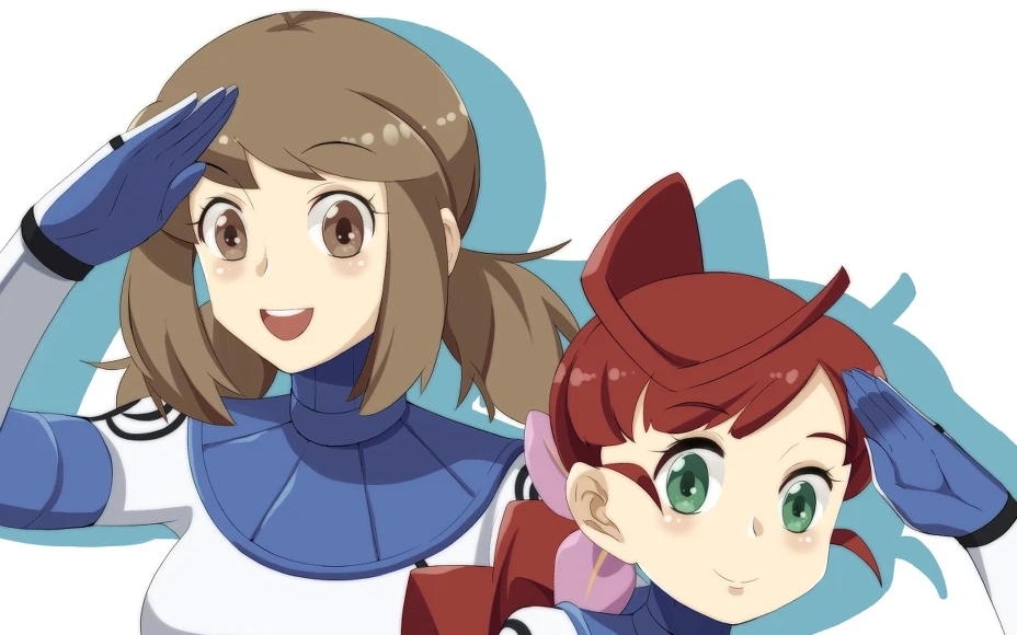 宝可梦小春同人合集