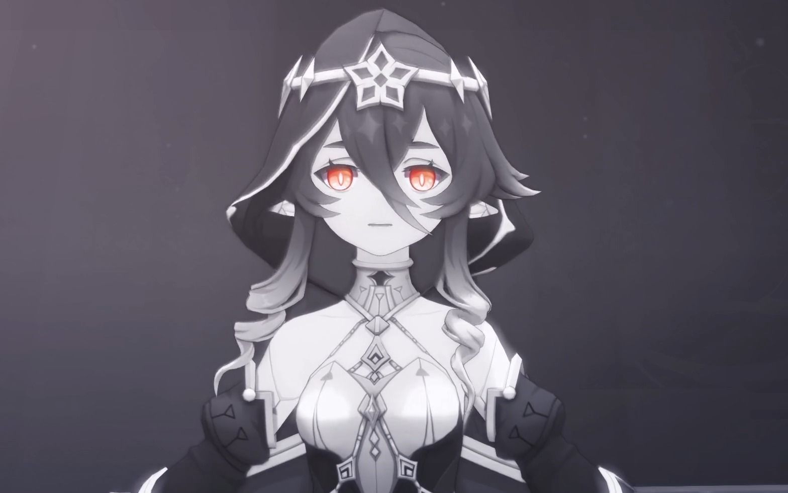 莱依拉 || conqueror