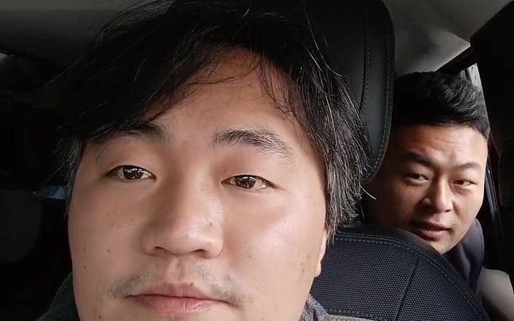 老疯杨救助中心_20211113_b站直播_纯净非录屏 狗肉车400狗