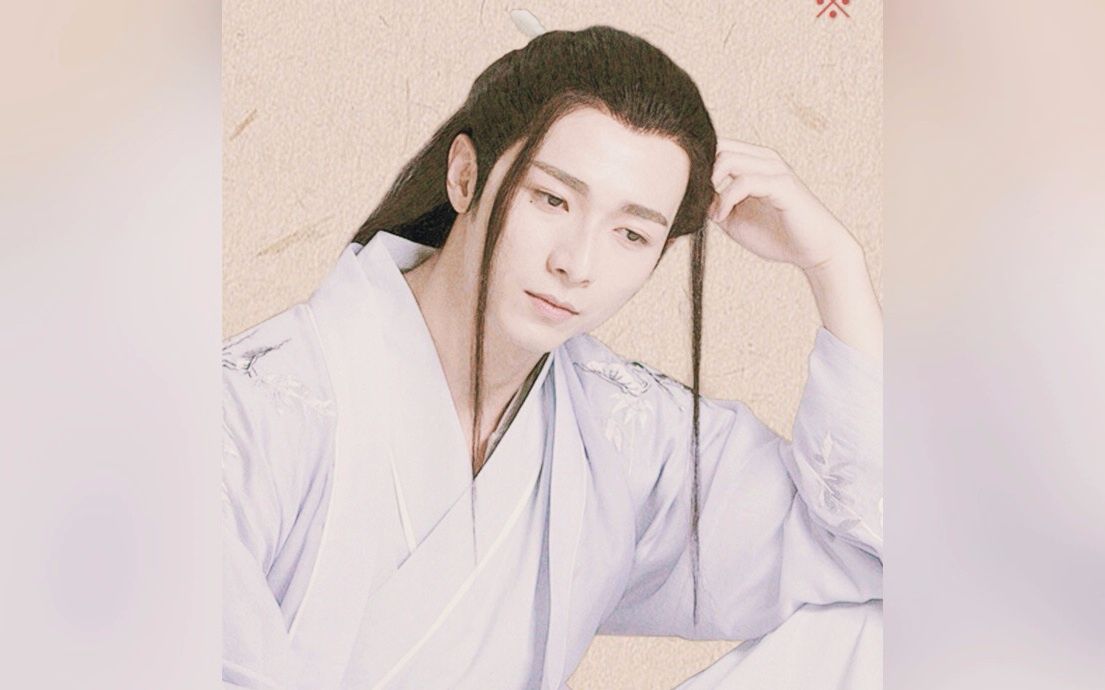 【几回魂梦与君同】男狐聊斋/秀郎x子固虐向be/河图-万人非你x飞光